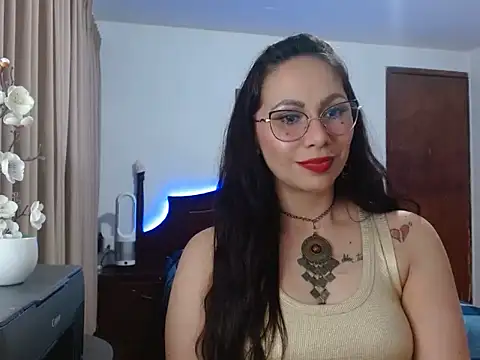 AloLovely  online show from 03/21/26, 12:59