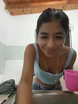 eva roseee online show from 02/06/26, 01:43