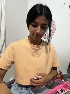 eva roseee online show from 03/22/26, 12:03