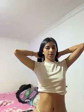 eva roseee online show from 05/31/26, 04:53
