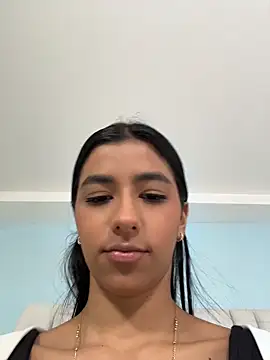 eva roseee online show from 06/06/26, 08:13