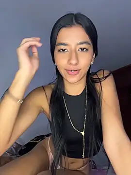 eva roseee online show from 06/08/26, 02:56