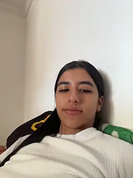 eva roseee online show from 06/12/26, 08:52