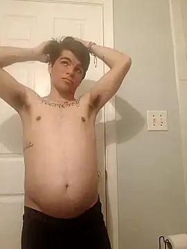 Snapshot of Elperlozo10 chatting on 02/02/25, 06:04 Elperlozo10 online show from 02/02/25, 06:04