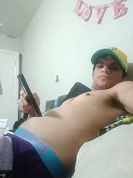 Elperlozo10 online show from 06/14/26, 06:15
