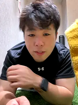 Snapshot of Nobu_469 chatting on 09/14/25, 08:57 Nobu 469 online show from 09/14/25, 08:57