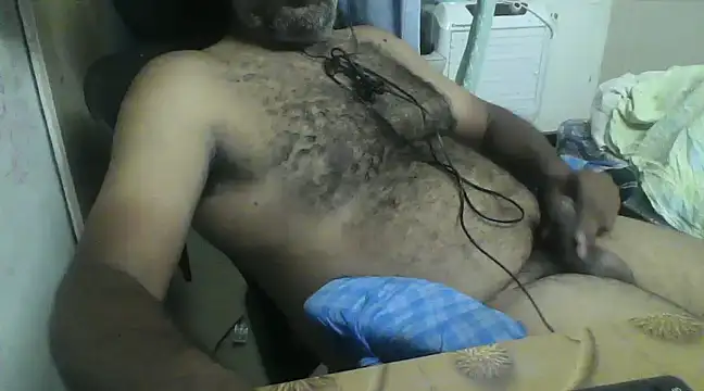 awesomeroc123 online show from 02/22/25, 05:57