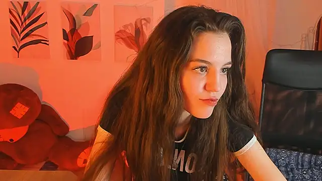 MilaStoyne online show from 02/23/25, 08:33