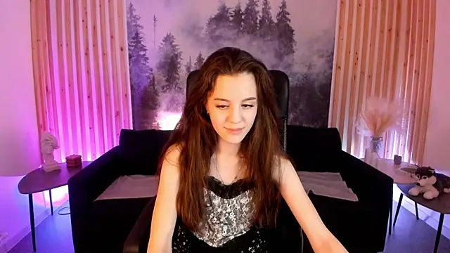 MilaStoyne online show from 02/24/25, 02:40