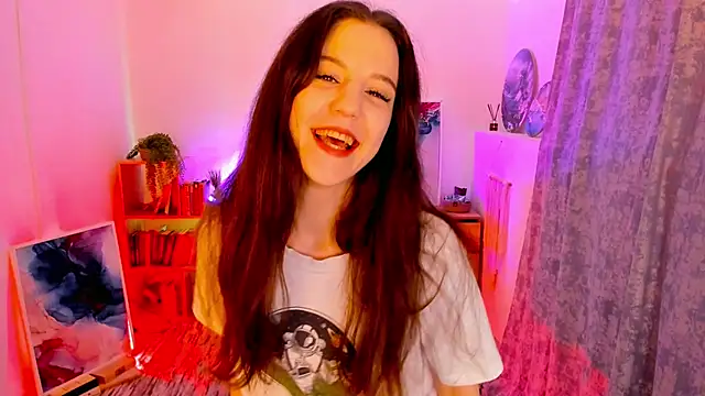 MilaStoyne online show from 03/11/25, 05:27