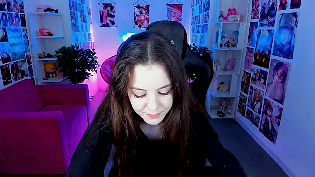 MilaStoyne online show from 03/14/25, 08:53