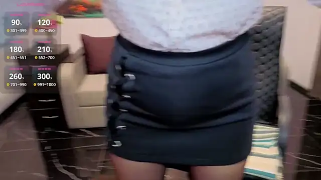 Mira Whites online show from 02/05/26, 01:16