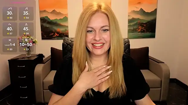 Mira Whites online show from 03/04/26, 12:55