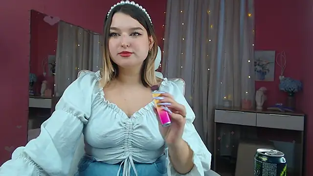 Jenny Smit online show from 02/14/25, 11:10