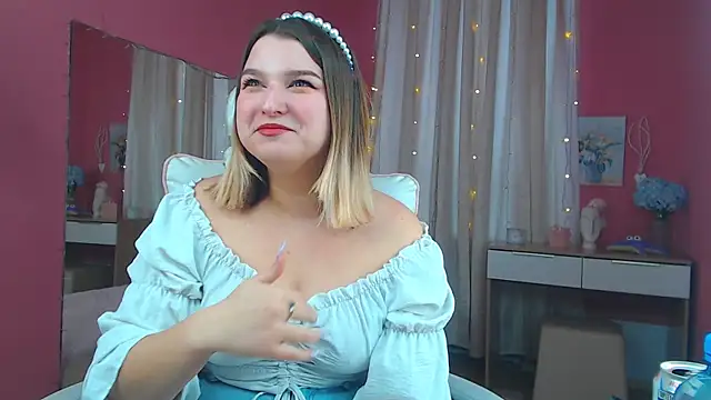 Jenny Smit online show from 02/15/25, 10:33