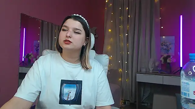 Jenny Smit online show from 02/21/25, 06:04