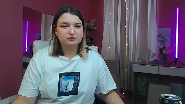 Jenny Smit online show from 02/22/25, 10:40