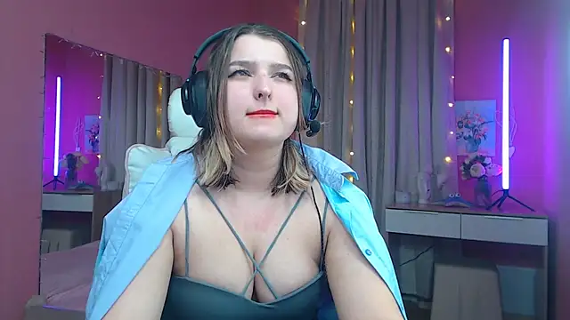 Jenny Smit online show from 03/06/25, 01:46