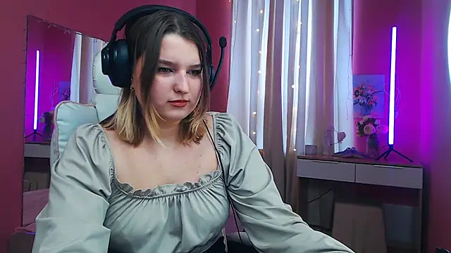 Jenny Smit online show from 03/07/25, 10:35