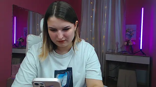 Jenny Smit online show from 03/12/25, 12:04