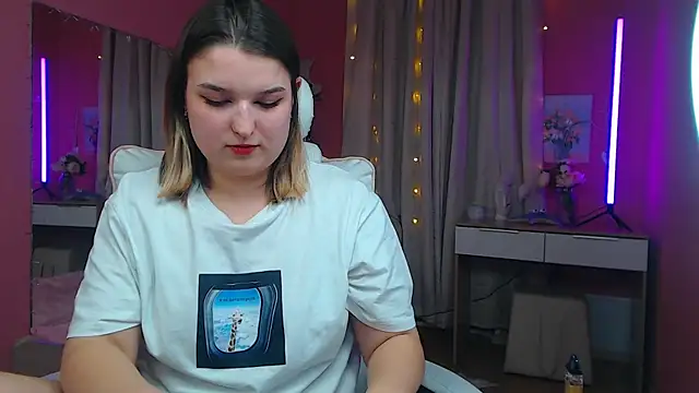 Jenny Smit online show from 03/12/25, 03:07