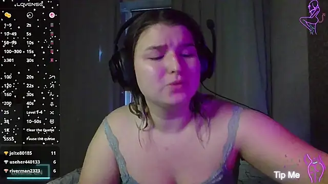 Jenny Smit online show from 11/04/25, 05:17