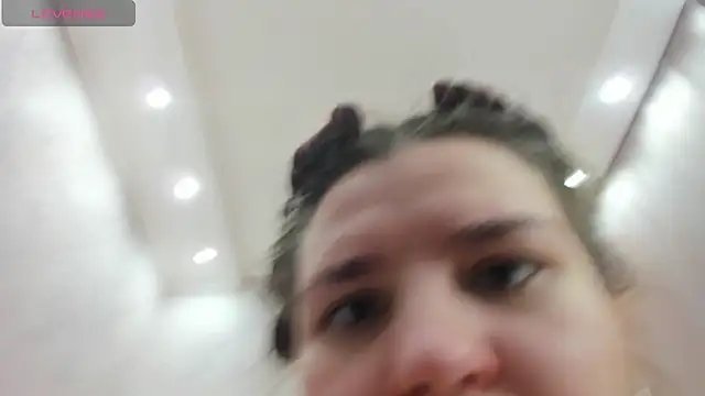 Jenny Jimmy online show from 02/19/25, 01:08