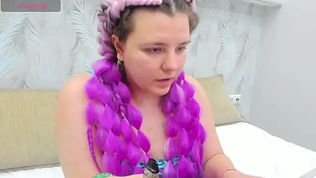 Jenny Jimmy online show from 03/10/25, 08:15