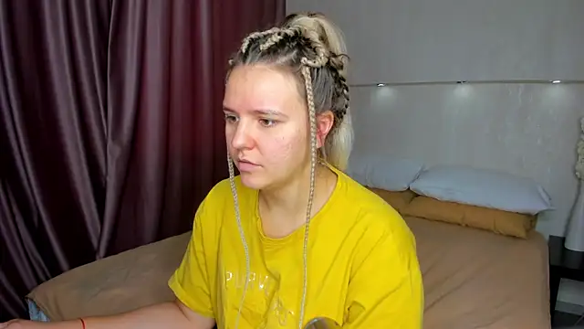 Jenny Jimmy online show from 10/23/25, 09:30