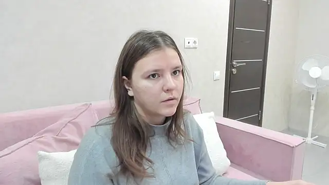 Jenny Jimmy online show from 11/11/25, 09:04