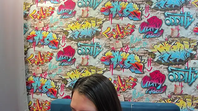 Jenny Jimmy online show from 01/15/26, 01:10