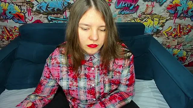 Jenny Jimmy online show from 02/04/26, 12:49