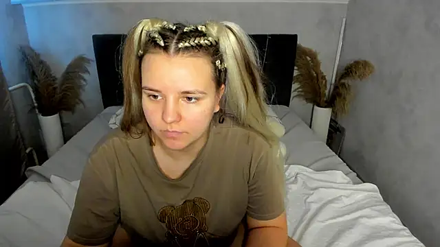 Jenny Jimmy online show from 02/20/26, 06:26