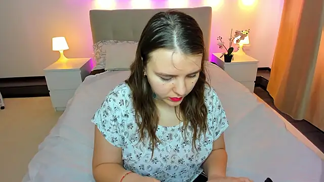 Jenny Jimmy online show from 04/03/26, 09:18