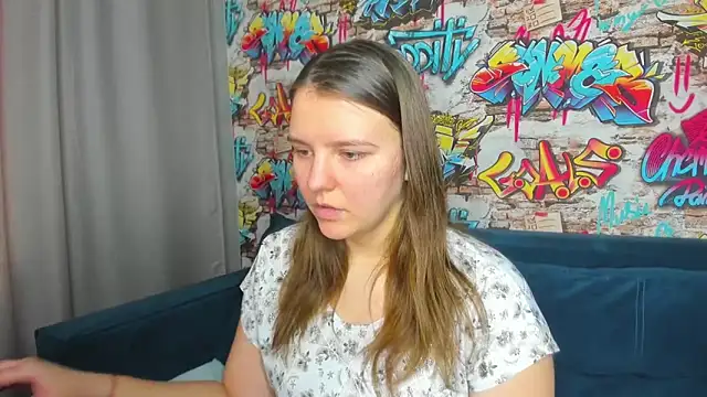 Jenny Jimmy online show from 04/10/26, 09:25