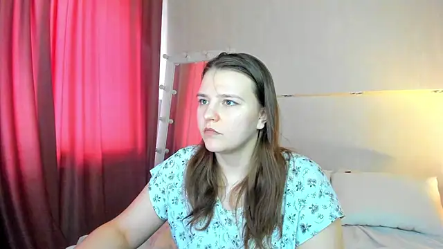 Jenny Jimmy online show from 04/13/26, 09:26