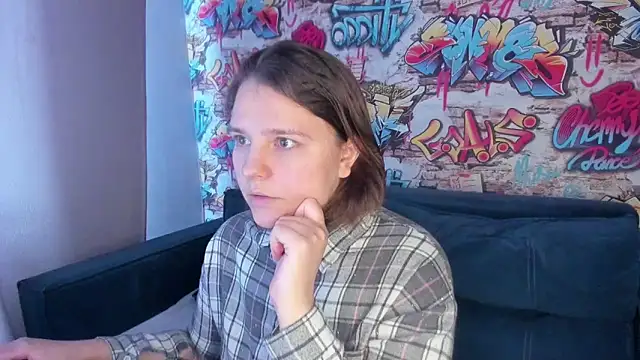 Jenny Jimmy online show from 04/14/26, 09:26