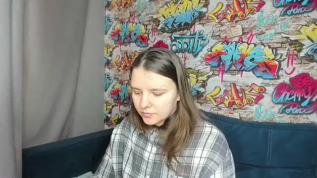 Jenny Jimmy online show from 04/15/26, 09:16