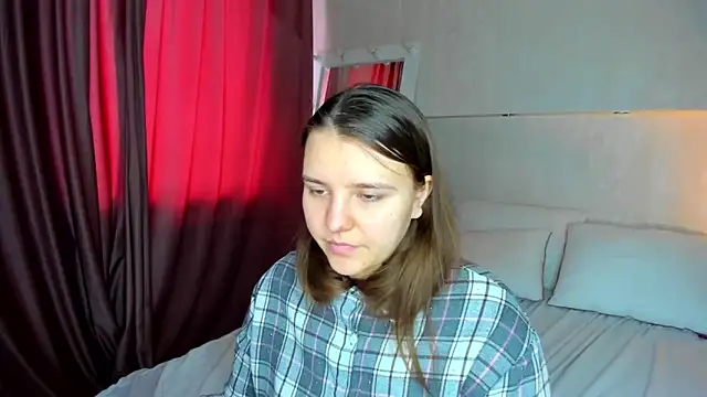 Jenny Jimmy online show from 04/16/26, 09:21