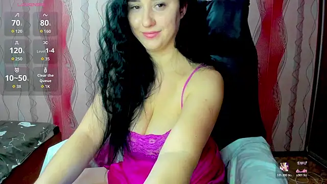 AddieAdams online show from 02/09/26, 07:23