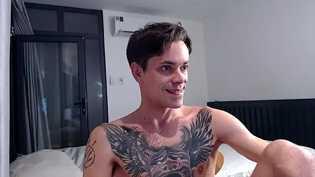 William Henry  online show from 10/16/25, 12:33