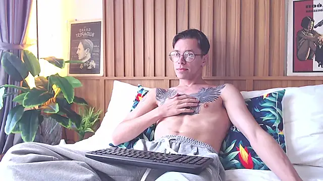 William Henry  online show from 01/12/26, 05:56