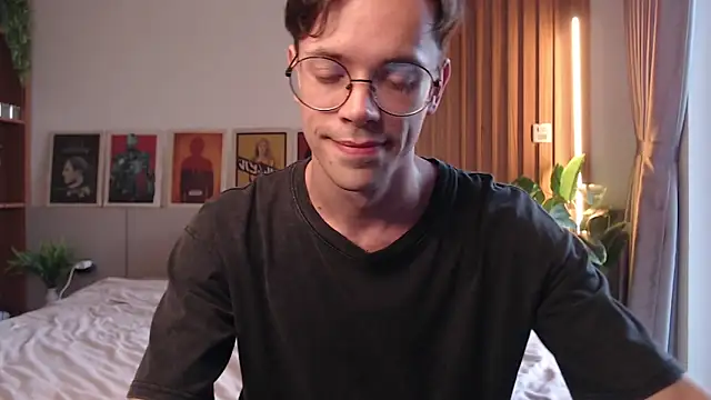 William Henry  online show from 03/06/26, 09:28