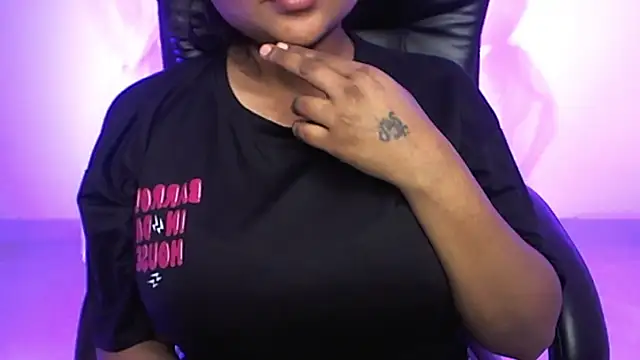 Kannu- online show from 02/19/25, 08:22