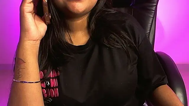 Kannu- online show from 02/19/25, 11:28