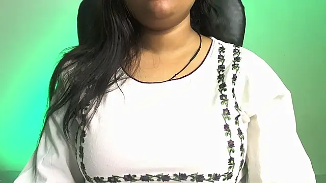 Kannu- online show from 09/23/25, 04:37