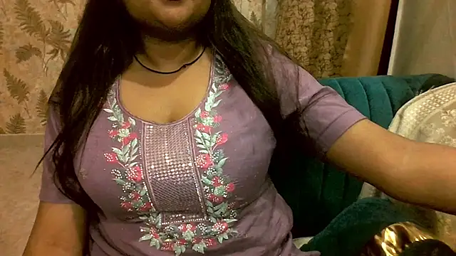 Kannu- online show from 05/14/26, 04:14