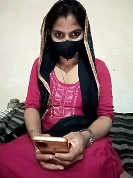 Jyoti5566 online show from 02/05/25, 12:20