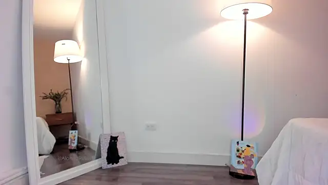 AlannaRussell  online show from 03/20/25, 11:12