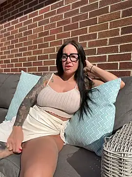goddess-harper online show from 05/02/26, 08:41